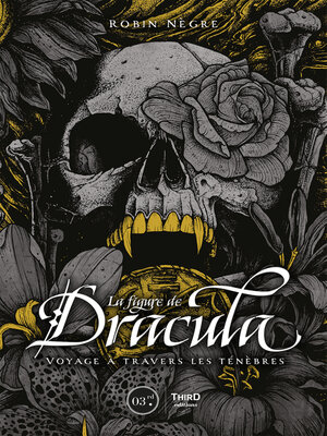 cover image of La Figure de Dracula